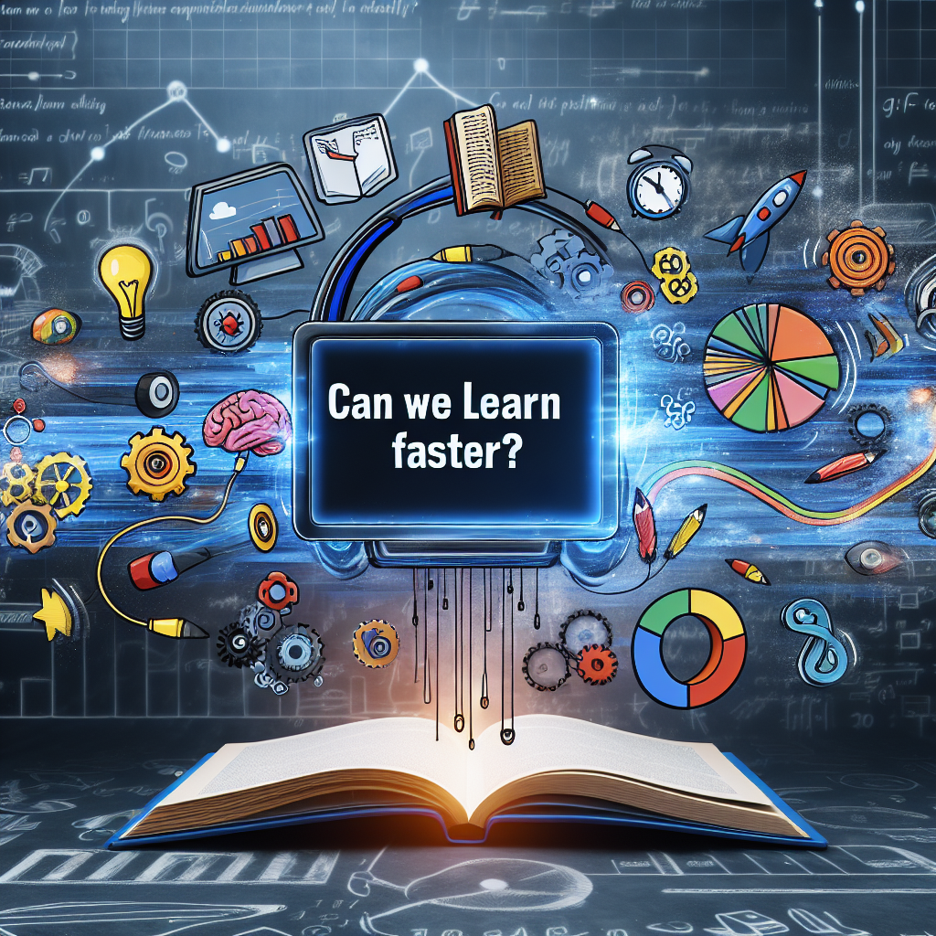 Czy można uczyć się szybciej? Nauka o uczeniu się