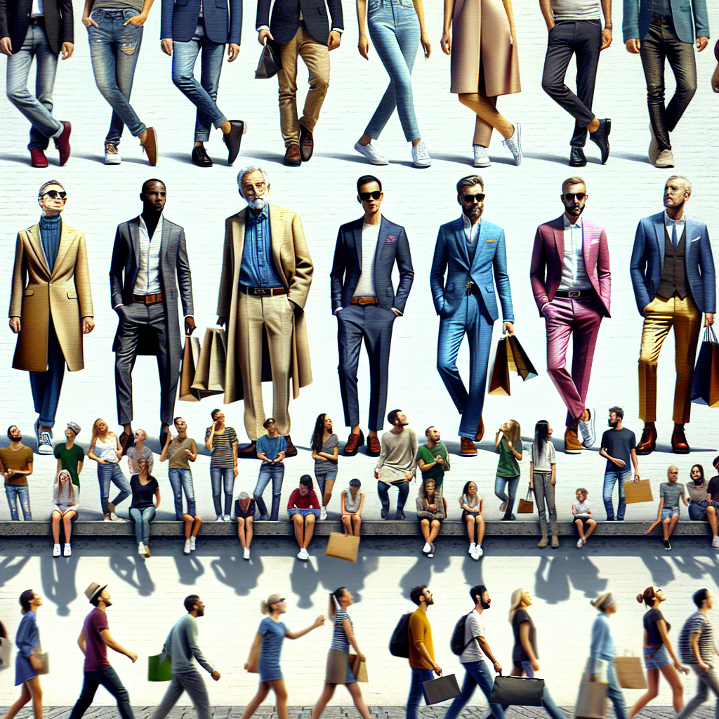 Dlaczego jakość ubrań ma większe znaczenie niż metka