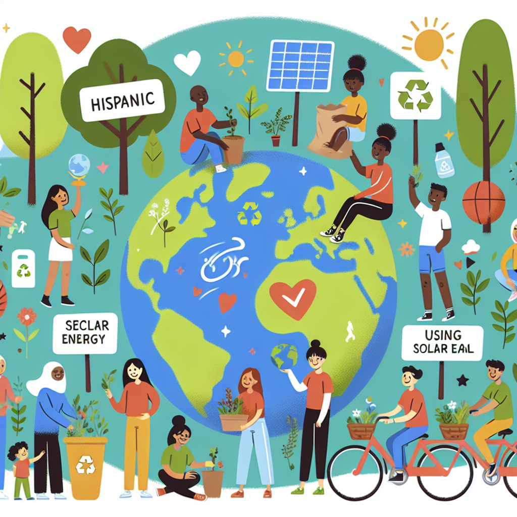 Dlaczego małe działania ekologiczne mają duże znaczenie