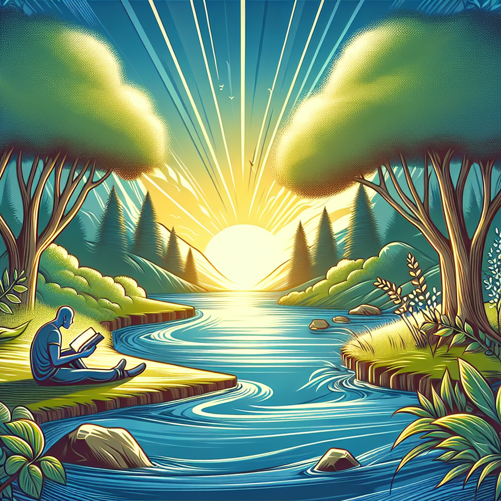 Dlaczego warto czasem zwolnić i odpocząć bez wyrzutów