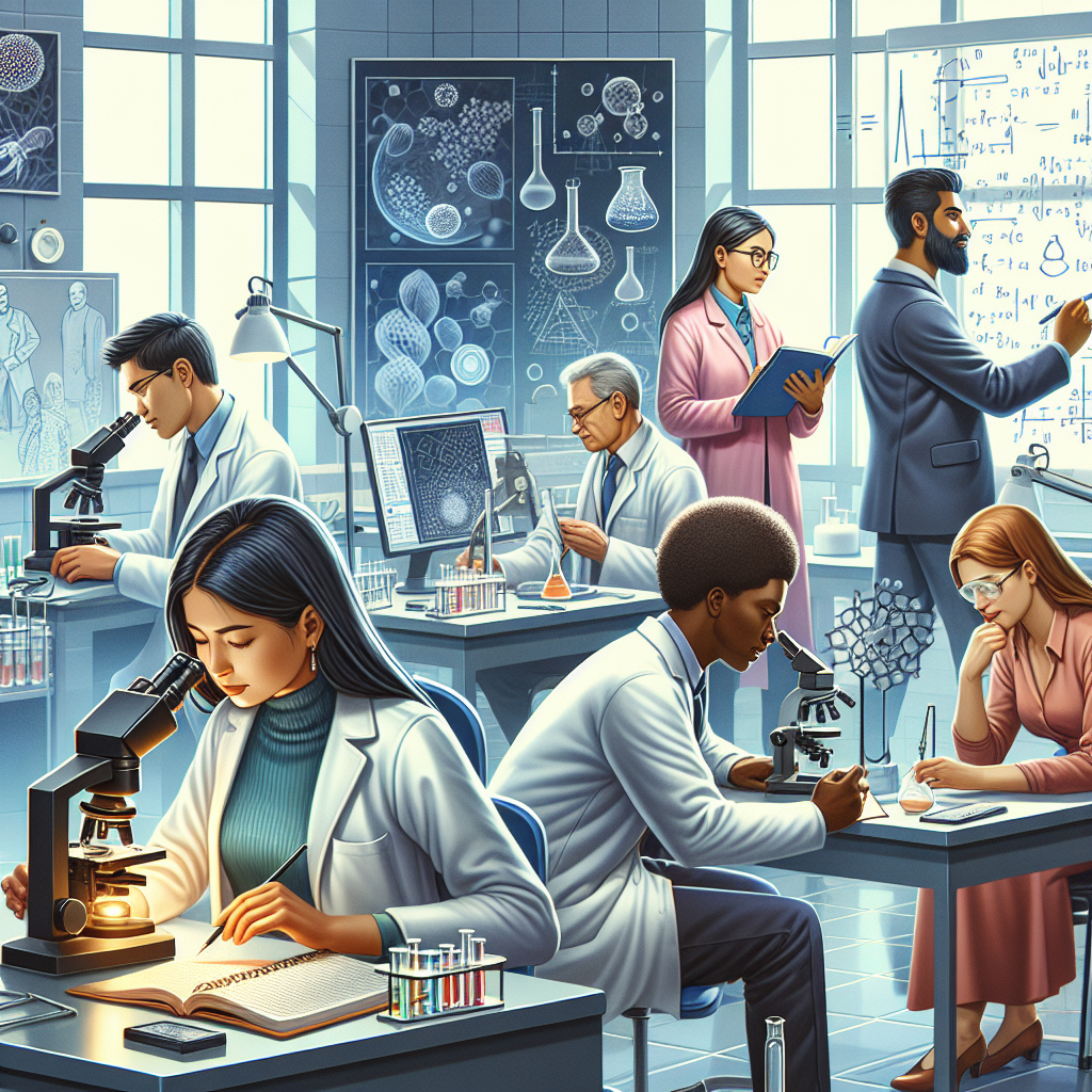 Jak powstają nowe odkrycia i kto naprawdę je tworzy