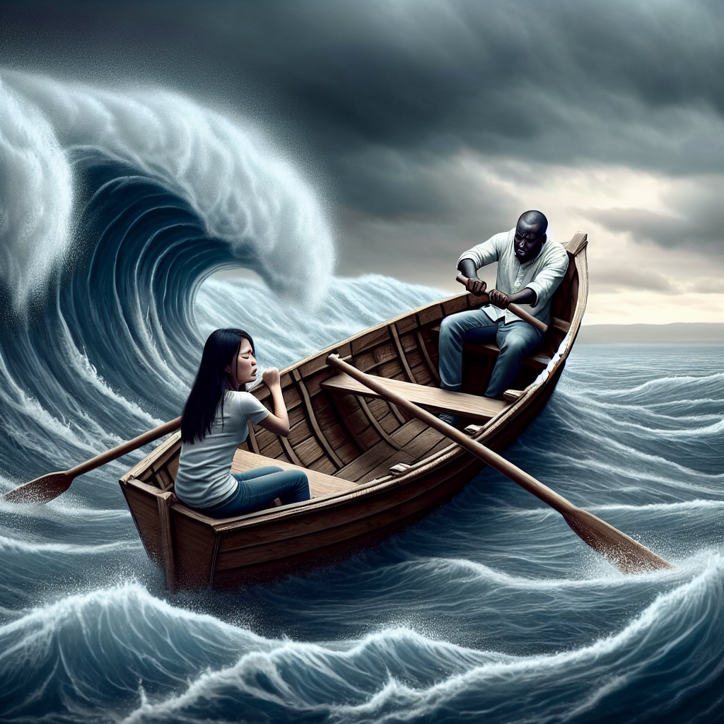 Jak rozpoznać relację, która bardziej męczy niż wspiera