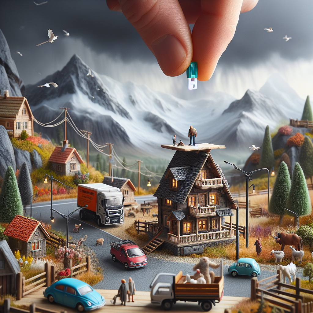 Małe zmiany, które mogą przynieść dużą ulgę