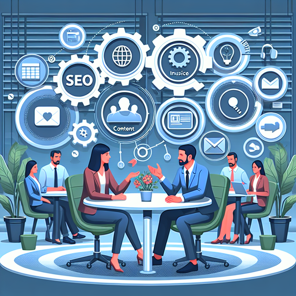 Marketing, który działa – jak budować zaufanie zamiast nachalnej reklamy