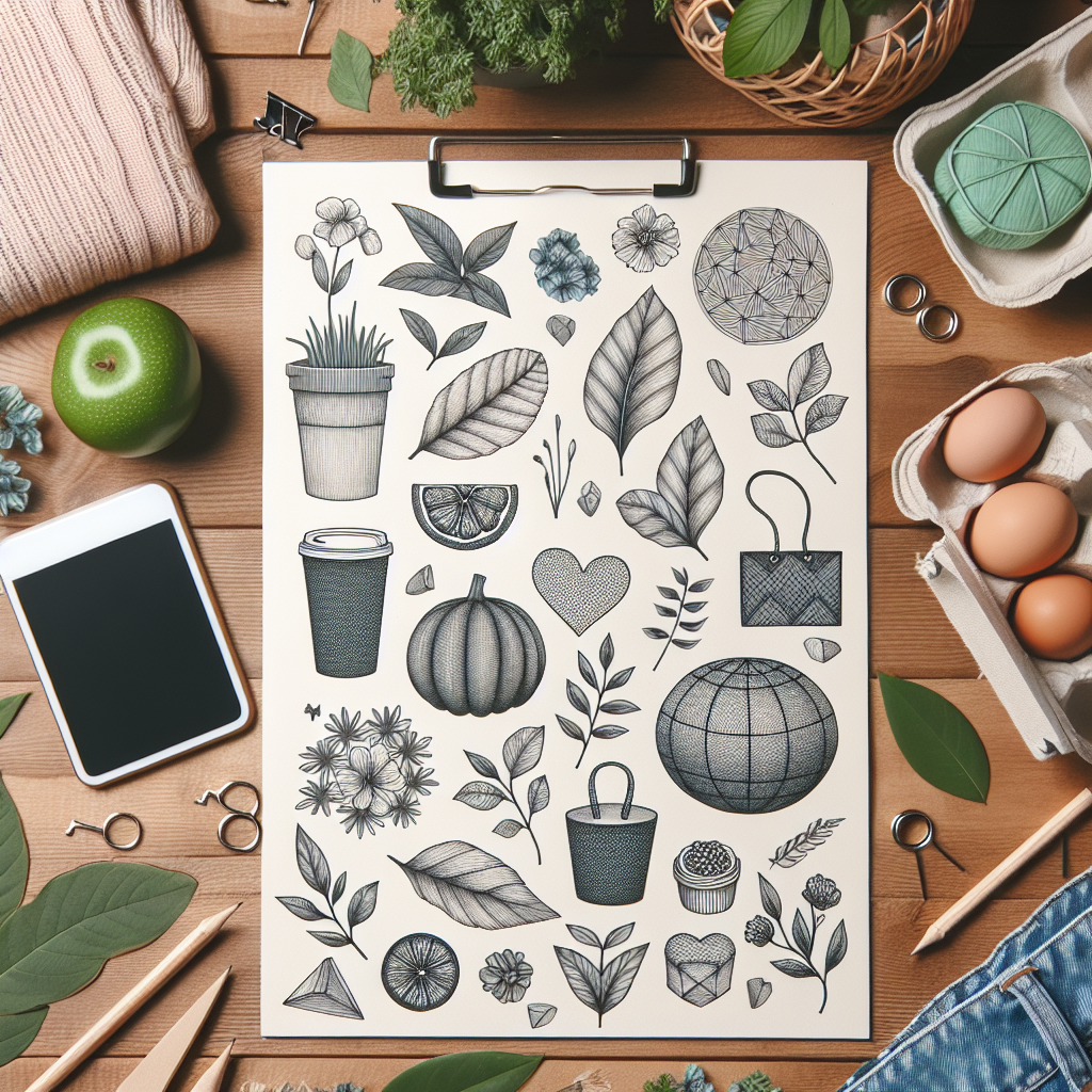 Moda świadoma – jak kupować mniej, ale lepiej