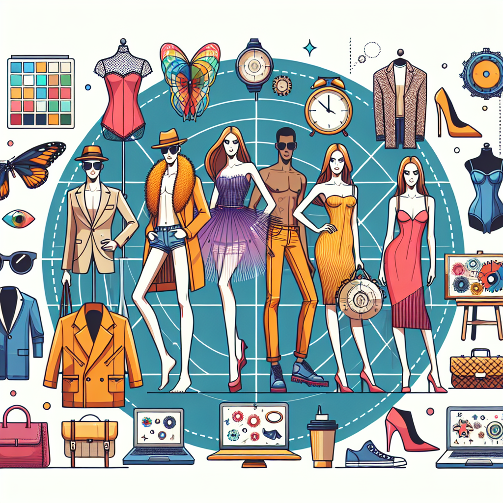 Najważniejsze trendy modowe 2026 roku w prostym podsumowaniu