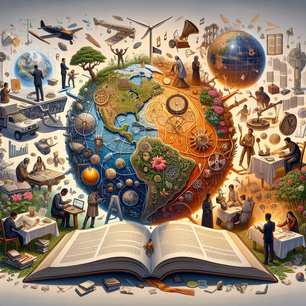 Nauka w praktyce – dlaczego warto rozumieć świat, nie tylko go znać