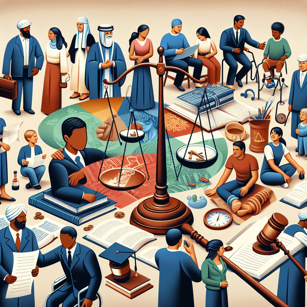 Podstawy prawa, które warto znać w życiu codziennym