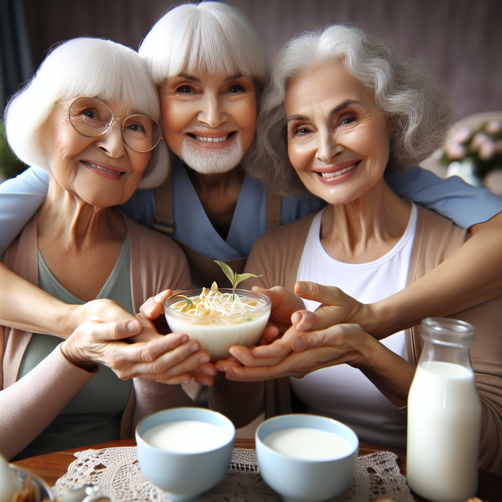 Przyjaźń w dorosłym życiu – jak ją pielęgnować